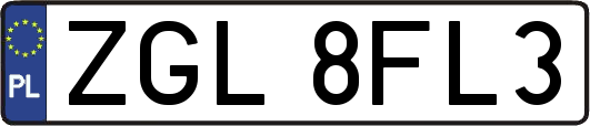 ZGL8FL3