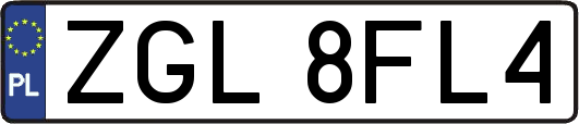 ZGL8FL4