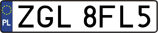 ZGL8FL5