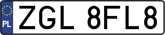 ZGL8FL8
