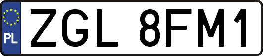 ZGL8FM1