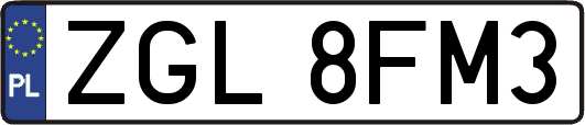 ZGL8FM3