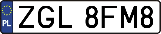ZGL8FM8