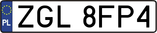 ZGL8FP4