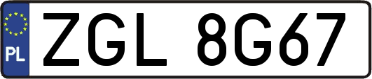 ZGL8G67