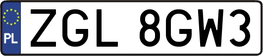 ZGL8GW3