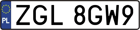 ZGL8GW9