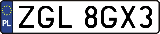 ZGL8GX3