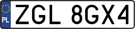 ZGL8GX4