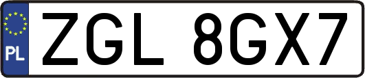 ZGL8GX7