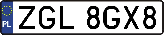 ZGL8GX8