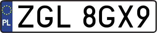 ZGL8GX9