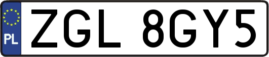 ZGL8GY5