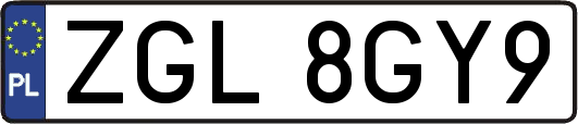 ZGL8GY9