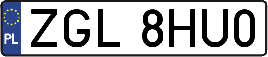 ZGL8HU0
