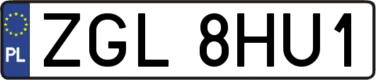 ZGL8HU1