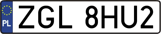 ZGL8HU2