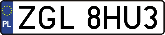 ZGL8HU3
