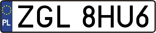 ZGL8HU6