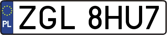 ZGL8HU7