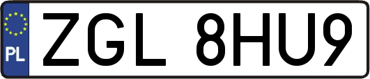 ZGL8HU9
