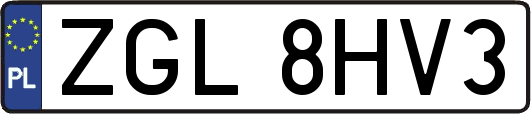 ZGL8HV3