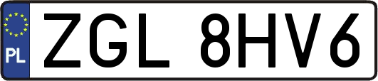 ZGL8HV6