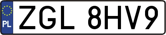 ZGL8HV9