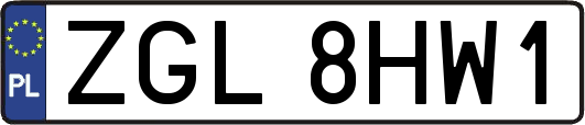 ZGL8HW1