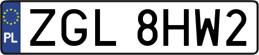 ZGL8HW2