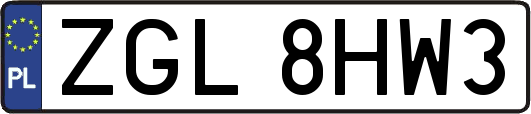 ZGL8HW3