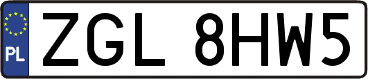 ZGL8HW5