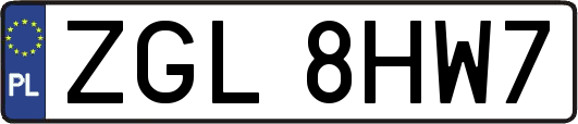 ZGL8HW7