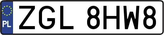 ZGL8HW8