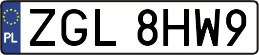 ZGL8HW9