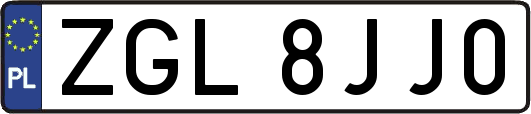 ZGL8JJ0