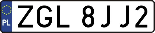 ZGL8JJ2