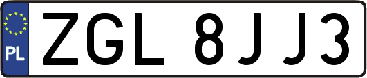 ZGL8JJ3