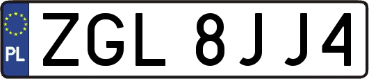 ZGL8JJ4