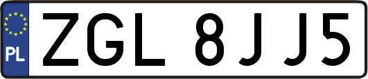 ZGL8JJ5