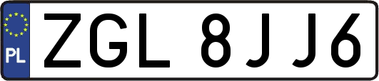 ZGL8JJ6