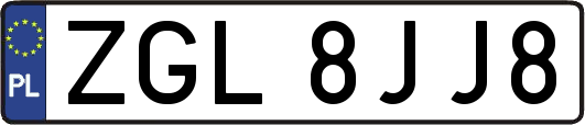ZGL8JJ8