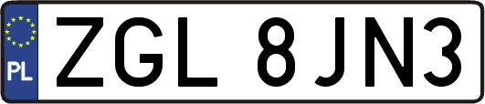 ZGL8JN3