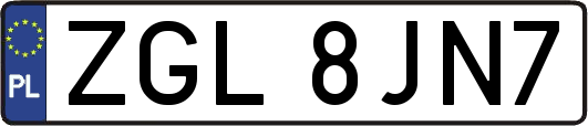 ZGL8JN7