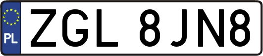 ZGL8JN8