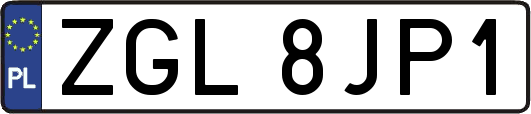 ZGL8JP1