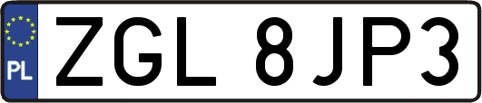 ZGL8JP3