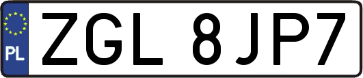 ZGL8JP7
