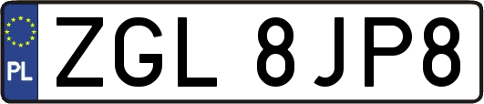 ZGL8JP8