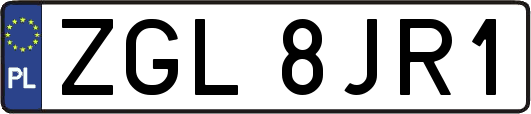ZGL8JR1
